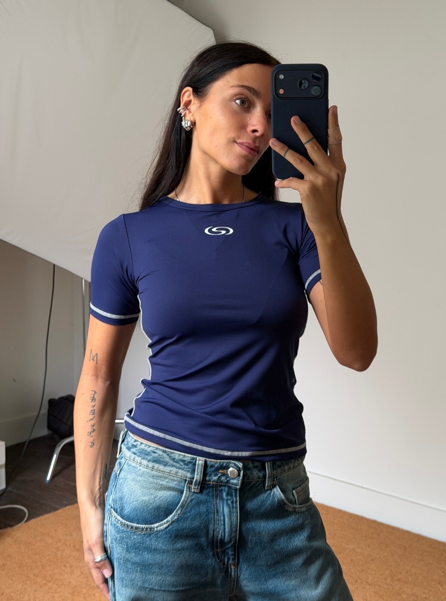 Résumé Ava T-Shirt