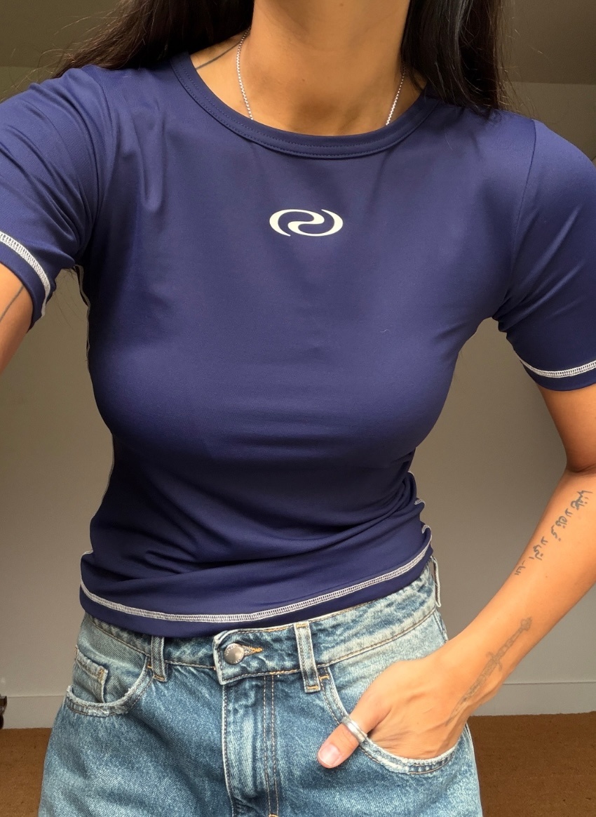 Résumé Ava T-Shirt