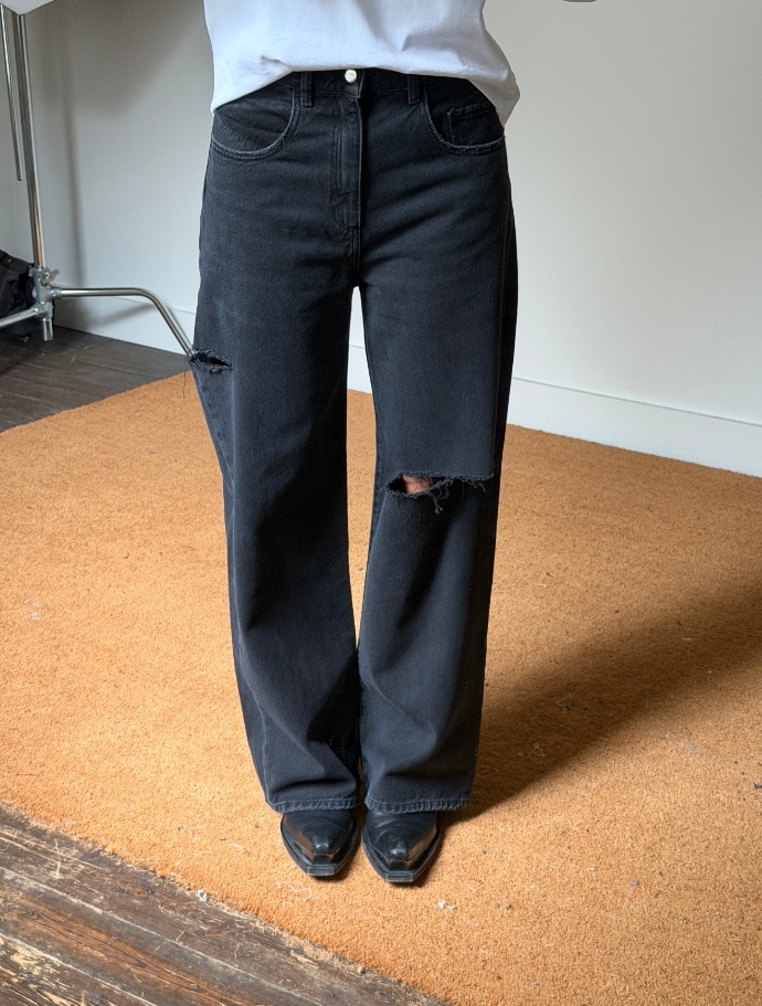 Icon Denim Poppy Jeans