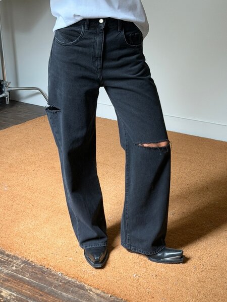 Icon Denim Poppy Jeans