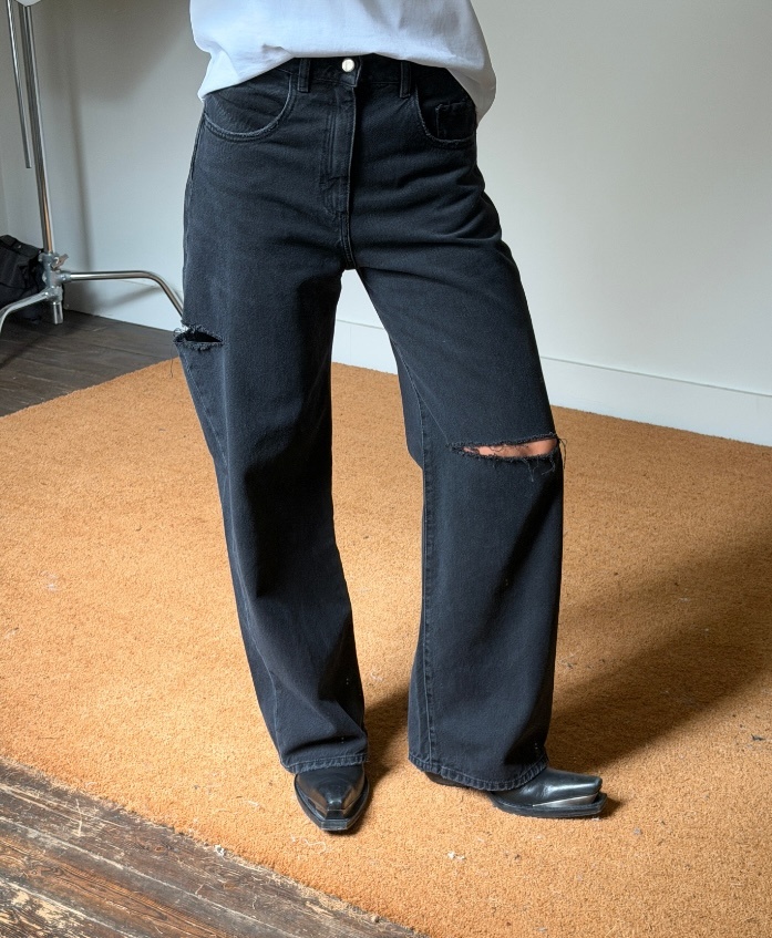 Icon Denim Poppy Jeans