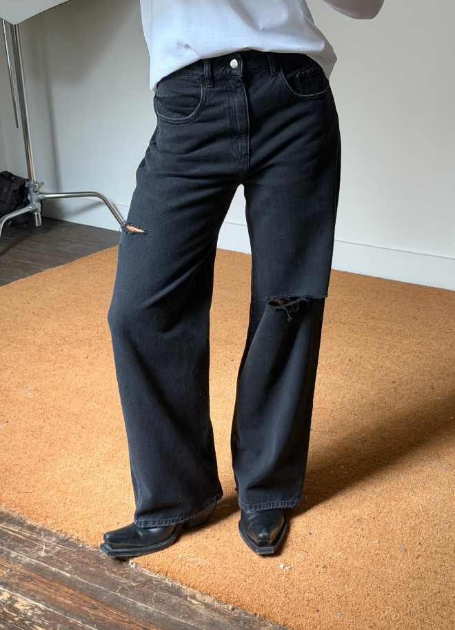 Icon Denim Poppy Jeans