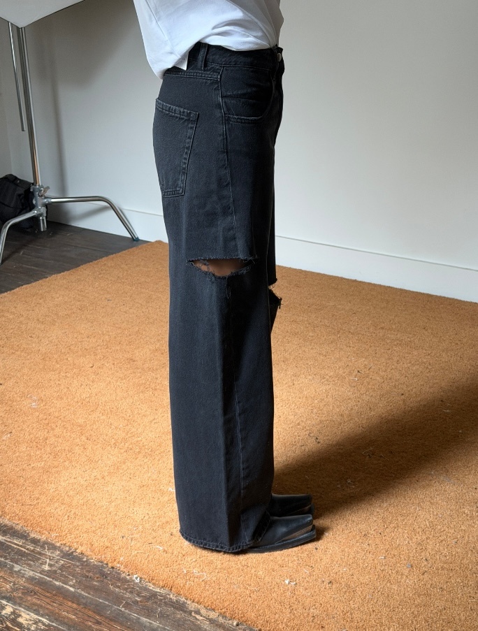 Icon Denim Poppy Jeans