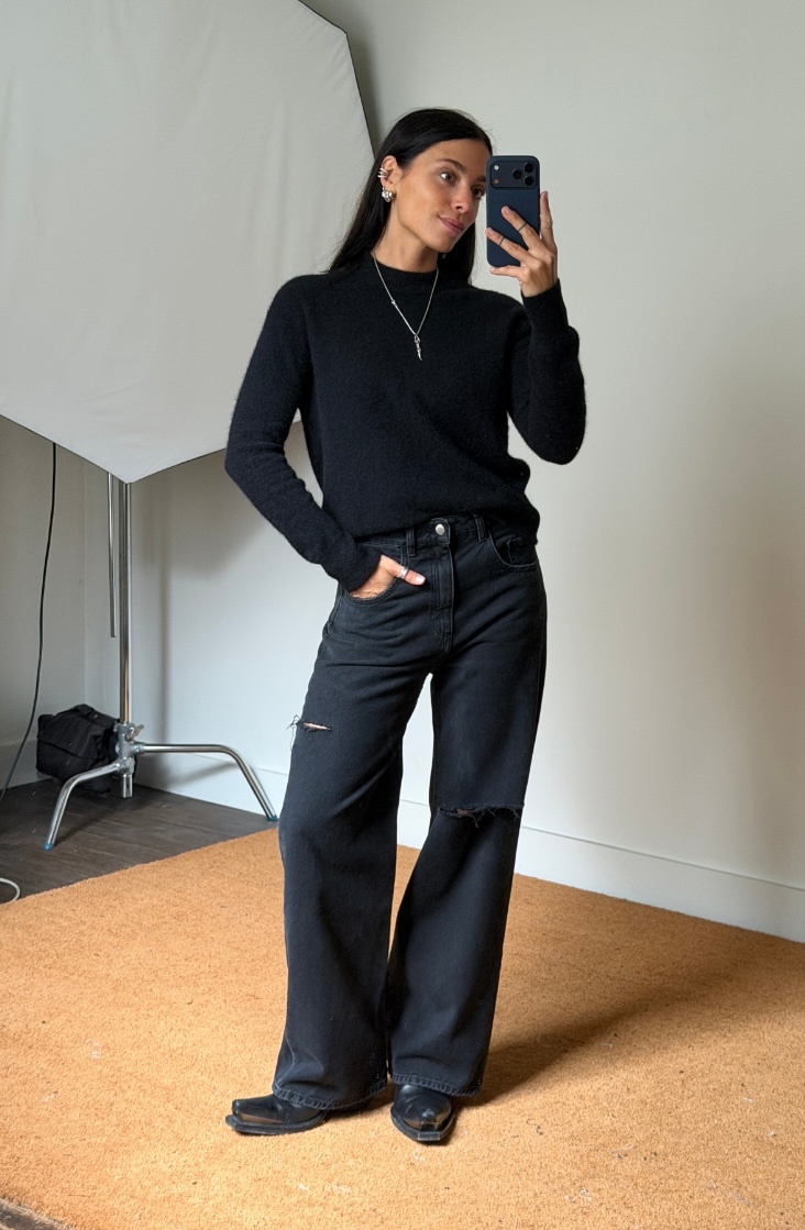 Icon Denim Poppy Jeans