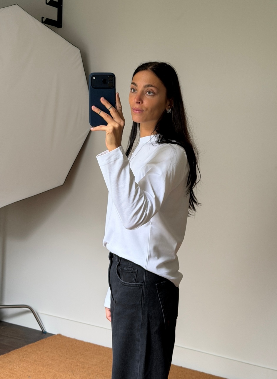 Samsoe Samsoe Women Sacamino Longsleeve