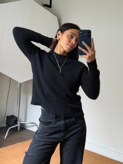 Samsoe Samsoe Women Anour Knit