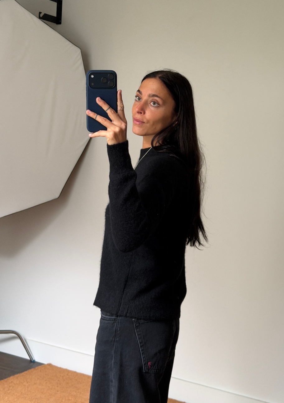 Samsoe Samsoe Women Anour Knit