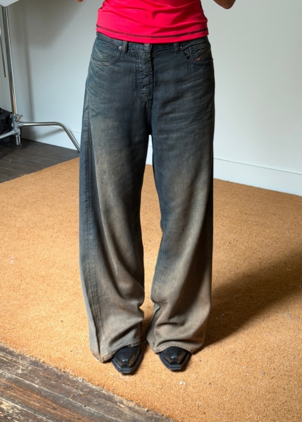 Diesel 1996 D-SIRE Jeans