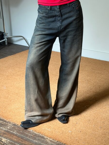 Diesel 1996 D-SIRE Jeans