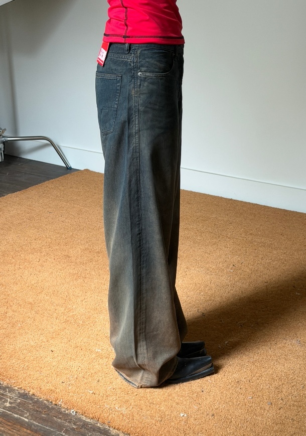 Diesel 1996 D-SIRE Jeans