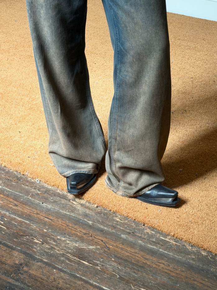 Diesel 1996 D-SIRE Jeans