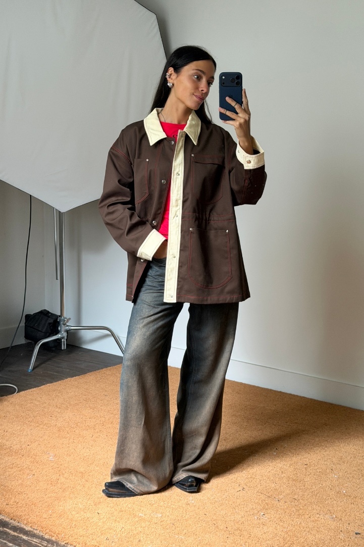 Diesel 1996 D-SIRE Jeans