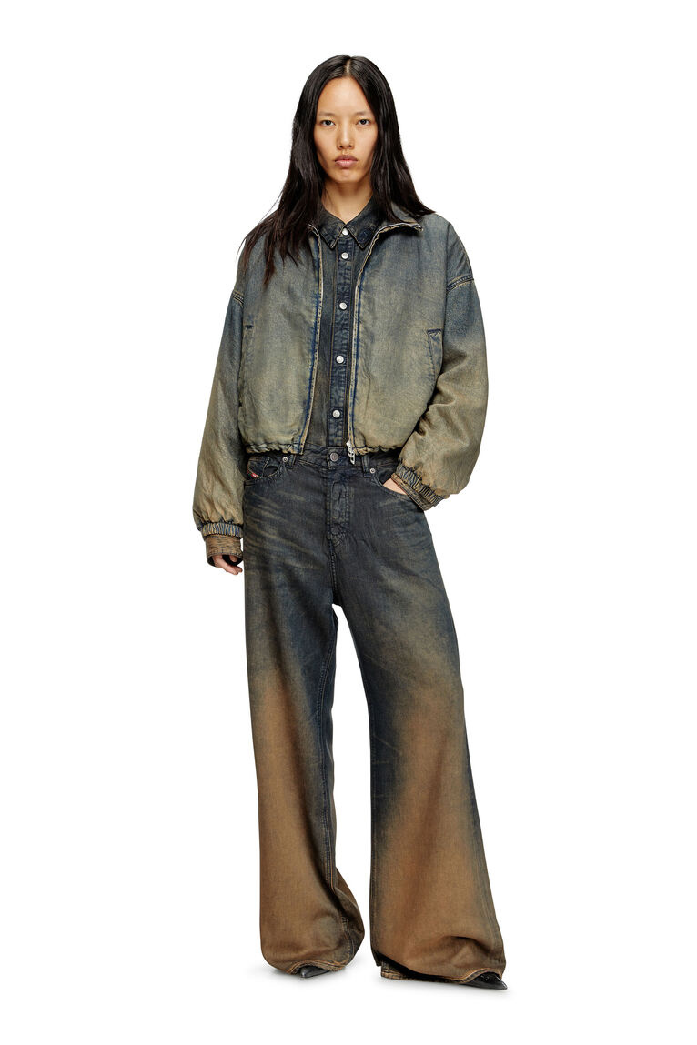 Diesel 1996 D-SIRE Jeans