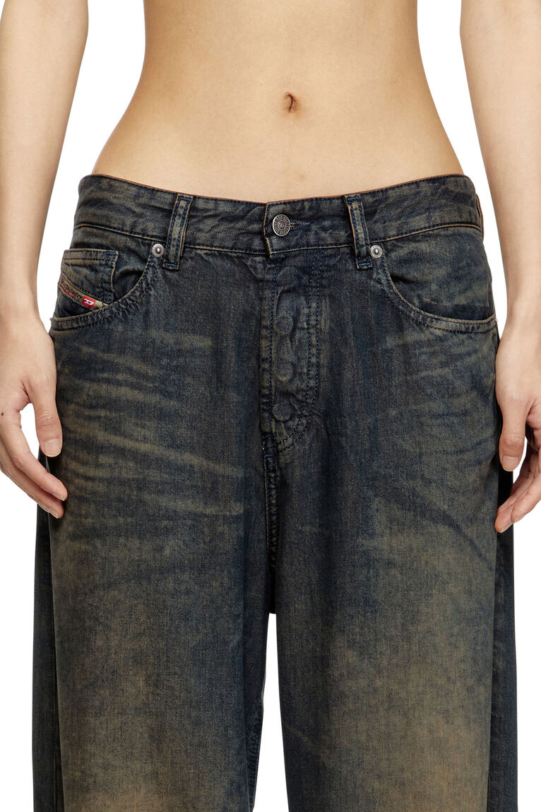 Diesel 1996 D-SIRE Jeans