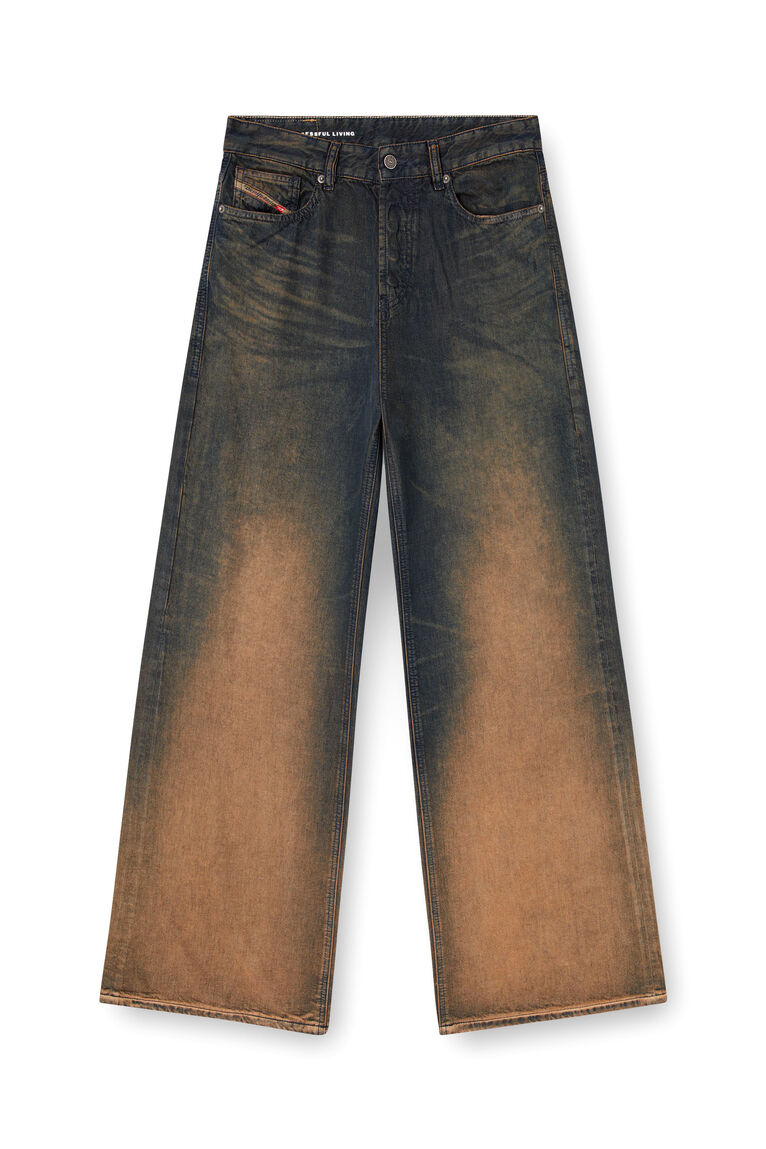 Diesel 1996 D-SIRE Jeans