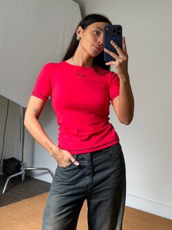 Résumé Ava T-Shirt