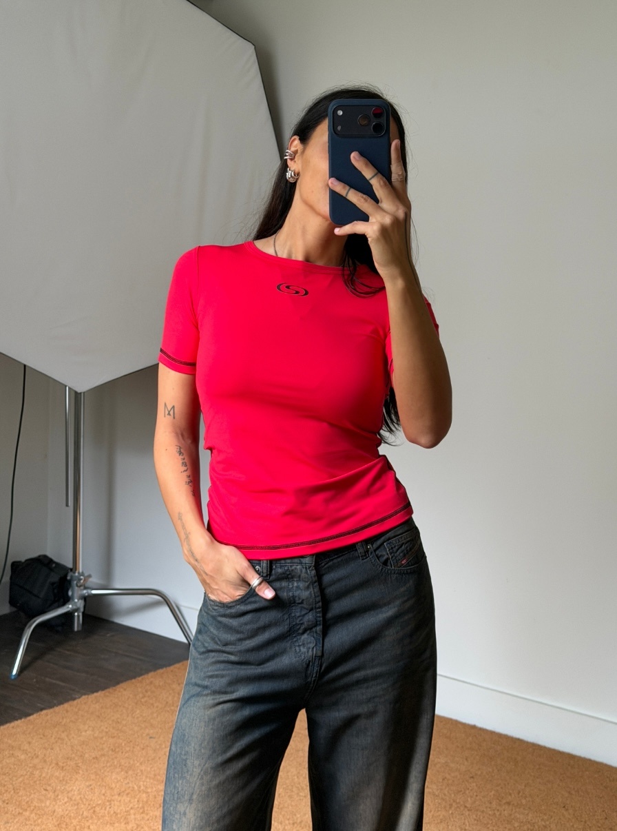 Résumé Ava T-Shirt