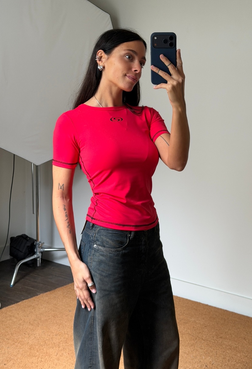 Résumé Ava T-Shirt