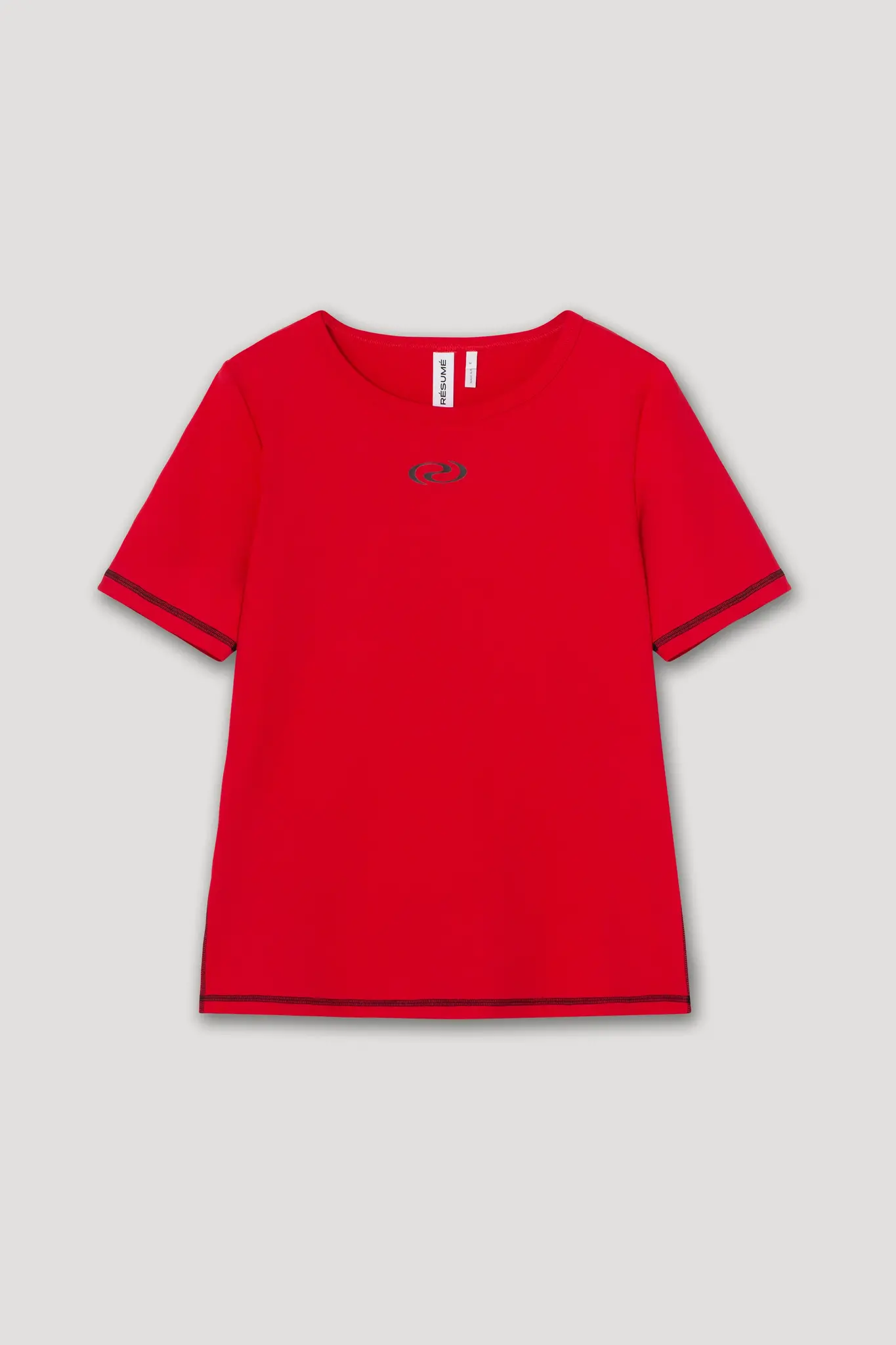 Résumé Ava T-Shirt