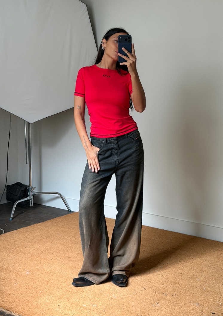 Résumé Ava T-Shirt