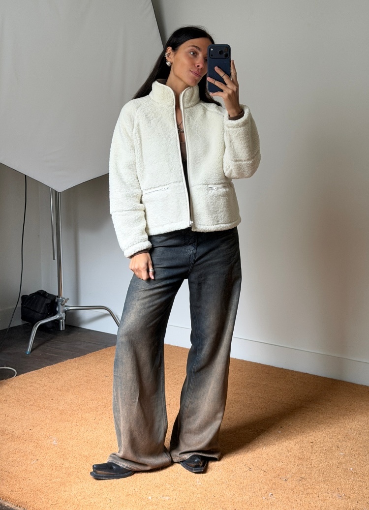 Samsoe Samsoe Women Tara Jacket