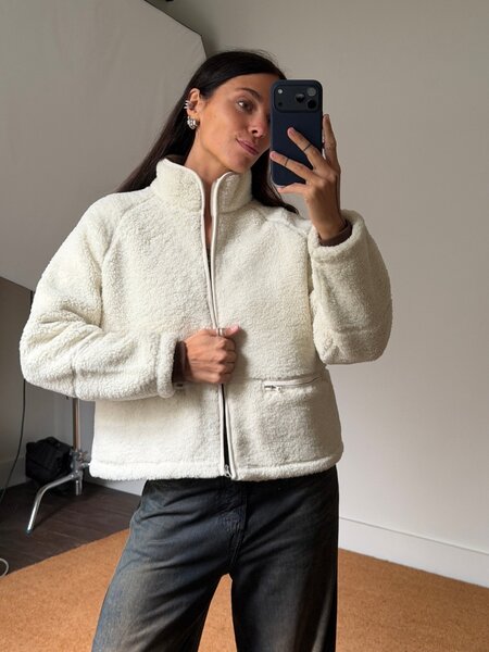 Samsoe Samsoe Women Tara Jacket