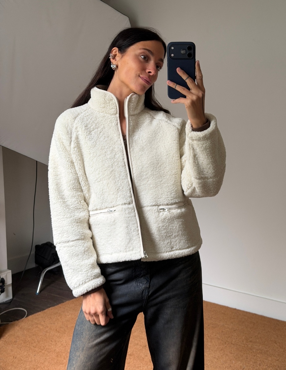 Samsoe Samsoe Women Tara Jacket