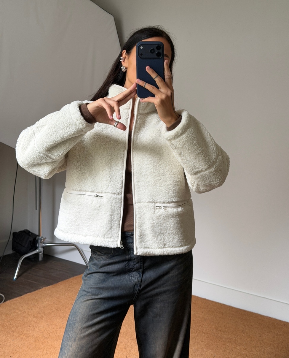 Samsoe Samsoe Women Tara Jacket