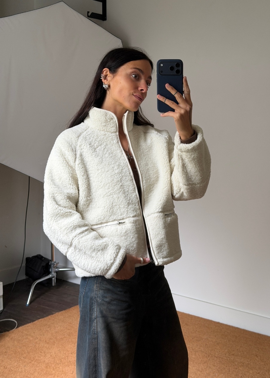 Samsoe Samsoe Women Tara Jacket