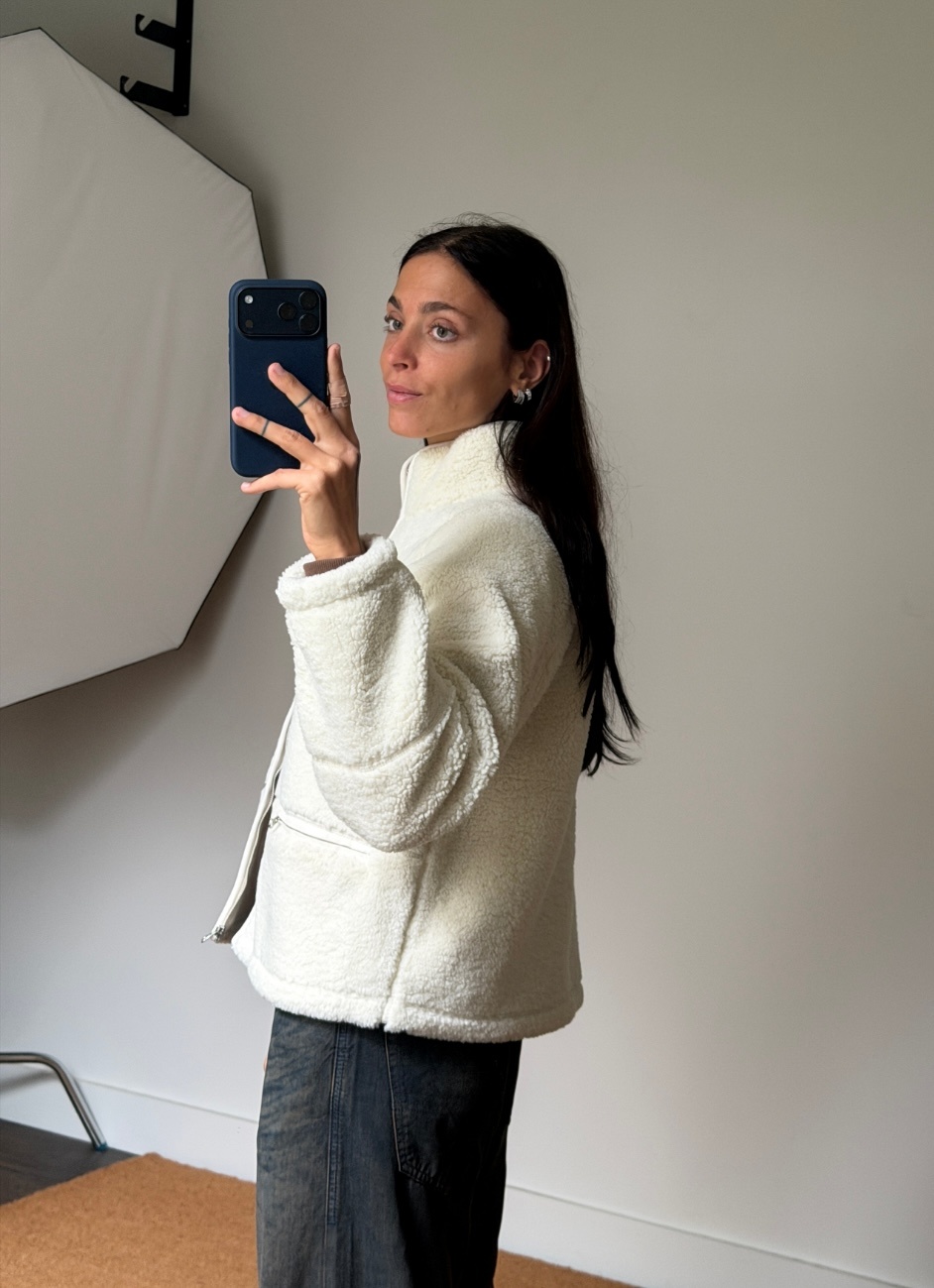 Samsoe Samsoe Women Tara Jacket