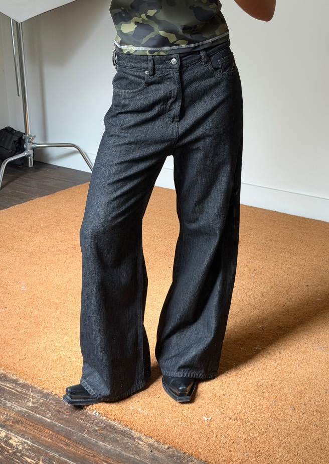 Diesel Women 1996 D-Sire Trousers