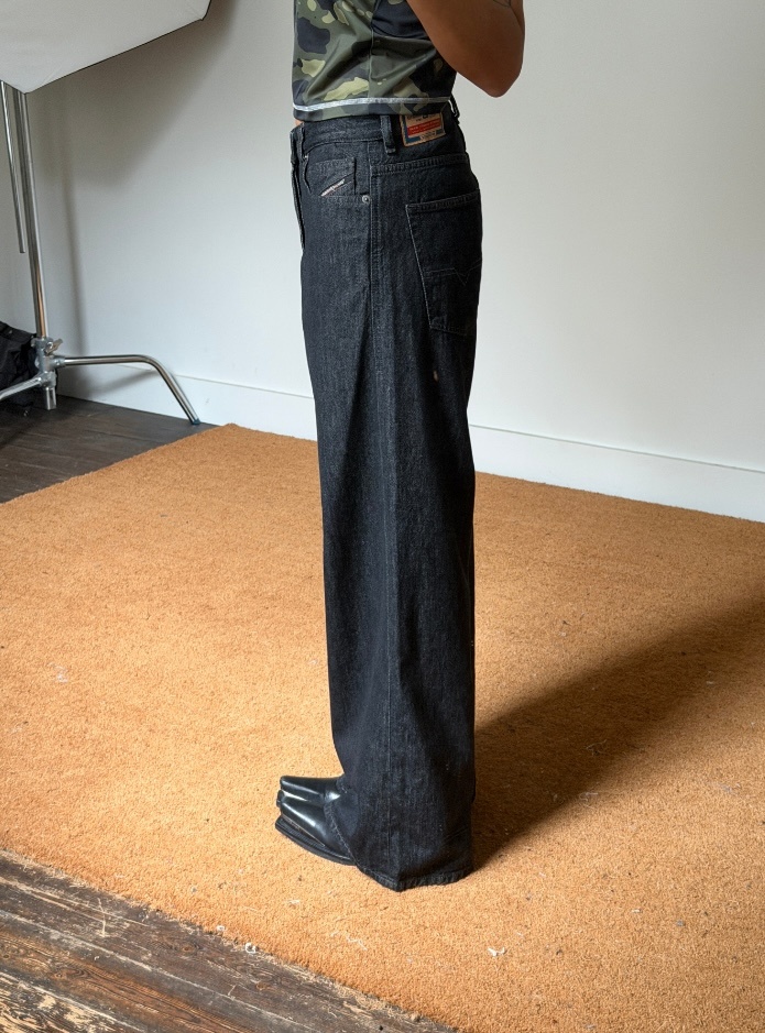 Diesel Women 1996 D-Sire Trousers