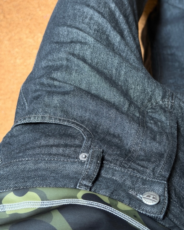 Diesel Women 1996 D-Sire Trousers