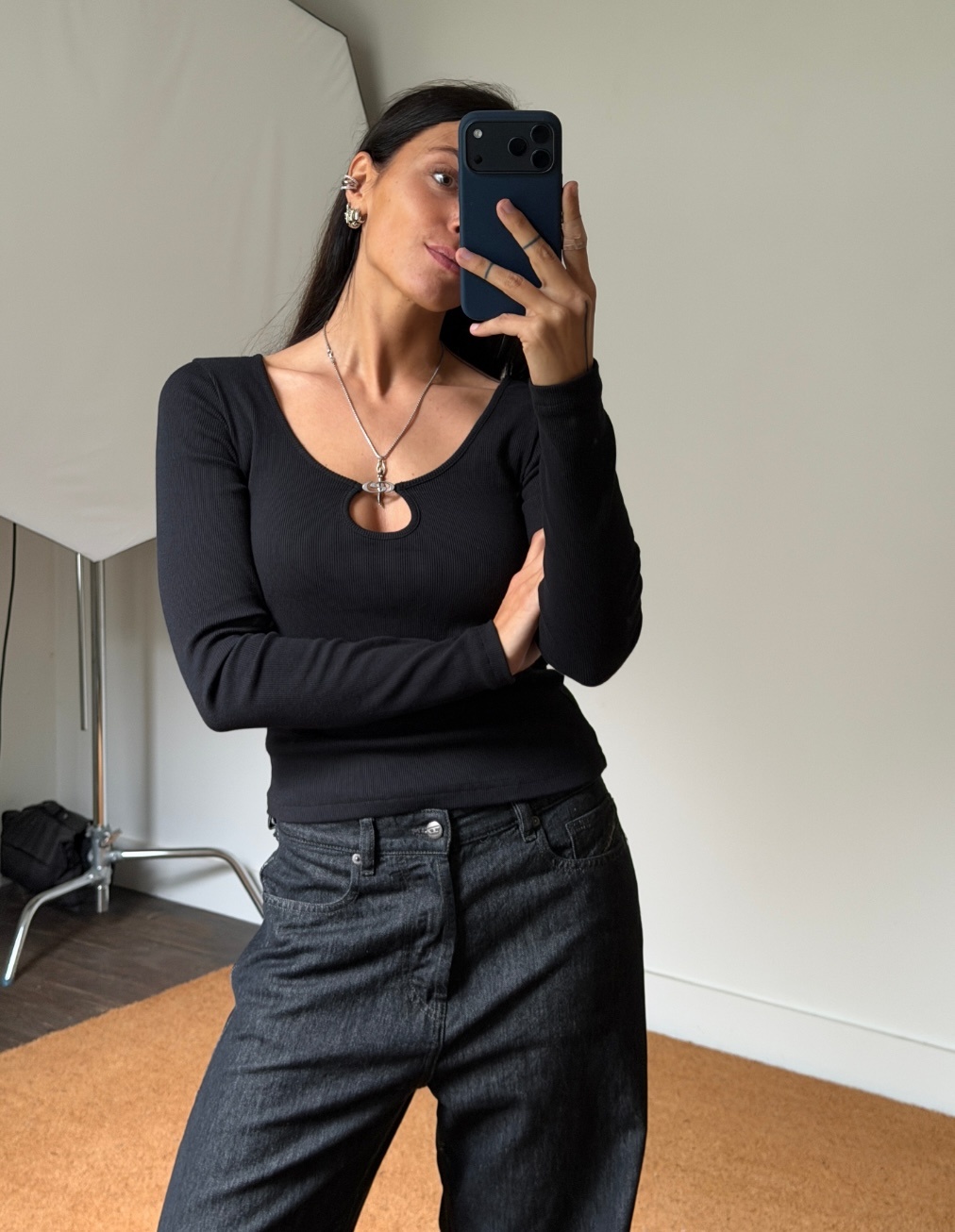 Résumé Lucy Longsleeve