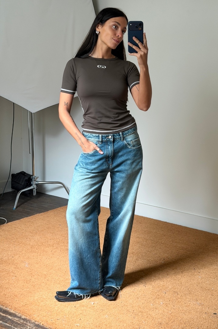 Résumé Ava T-Shirt