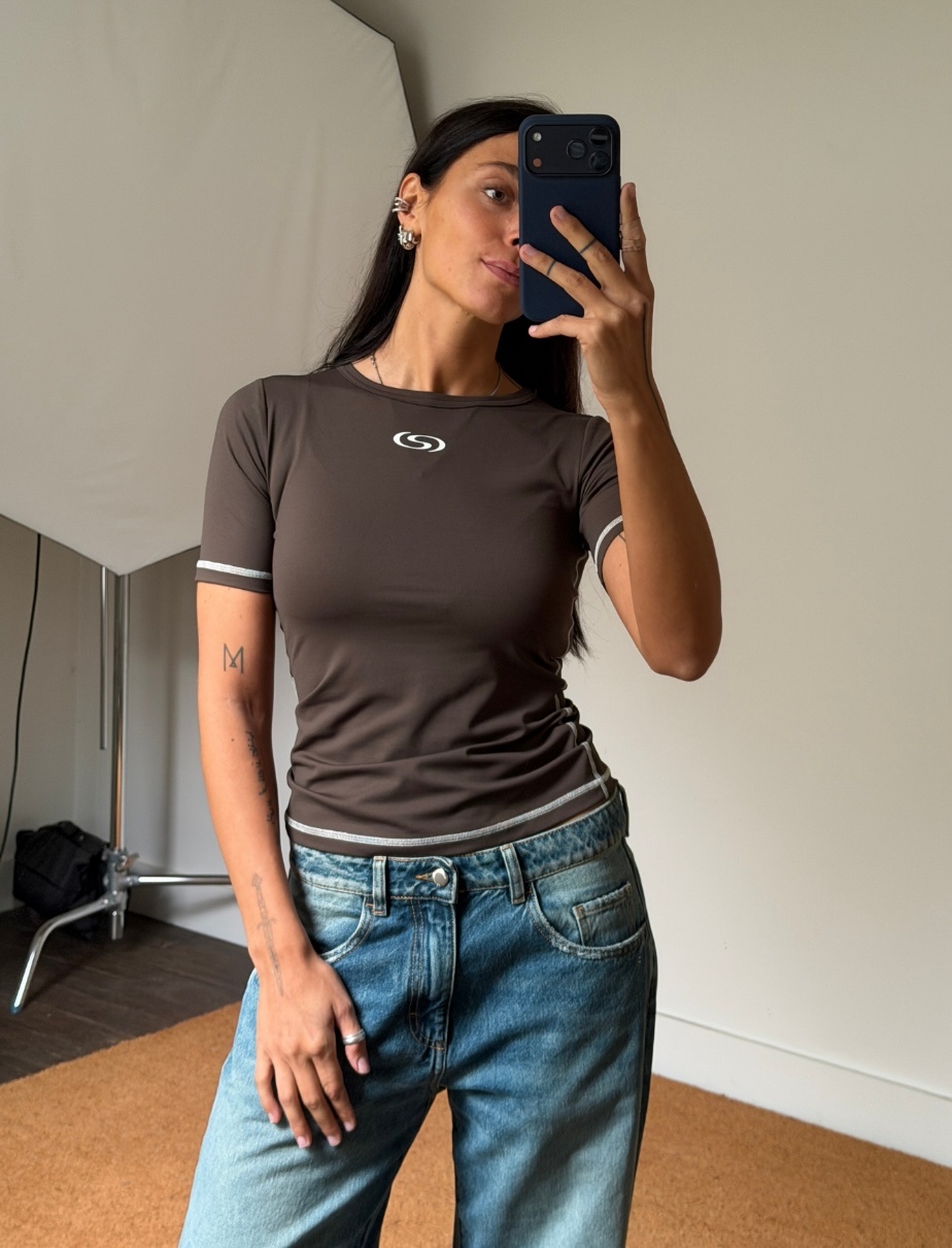 Résumé Ava T-Shirt