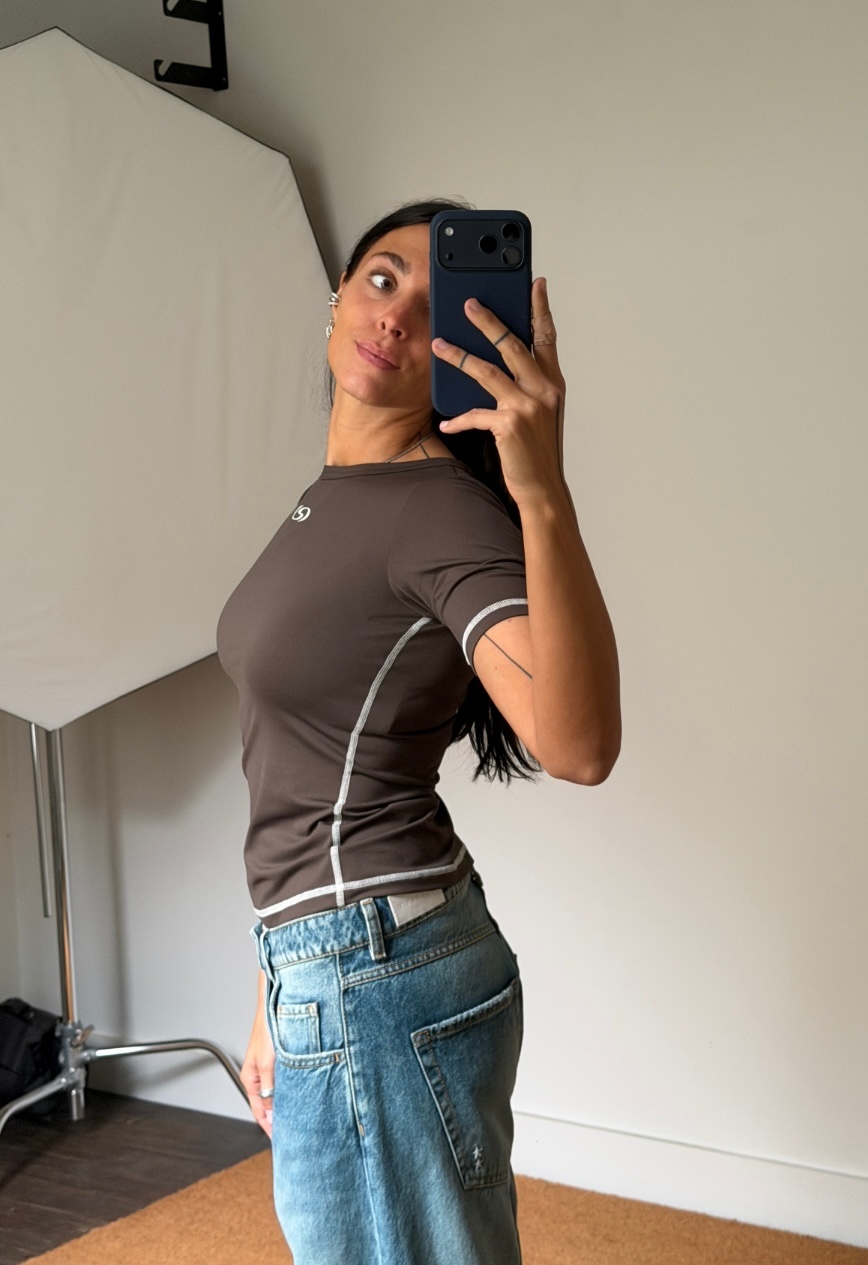 Résumé Ava T-Shirt