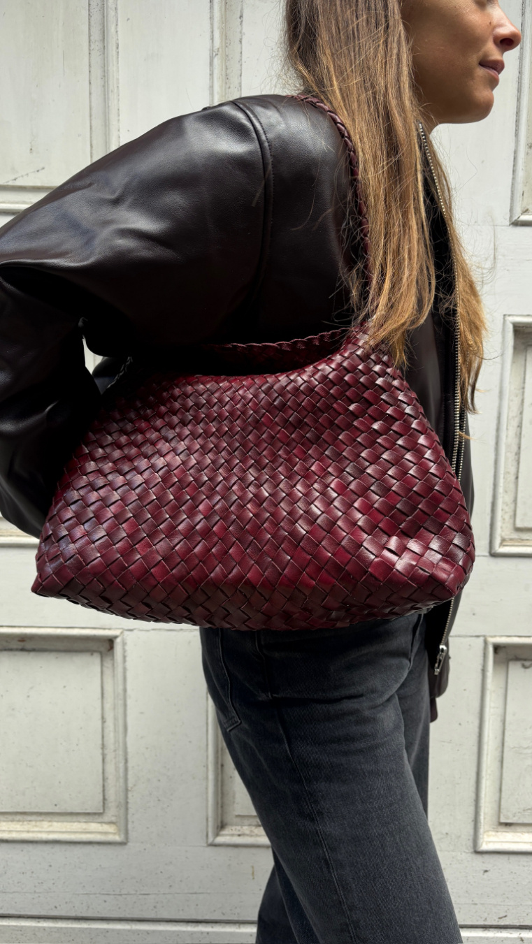 Dragon Diffusion Santa Maria Bag