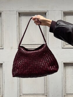 Dragon Diffusion Santa Maria Bag