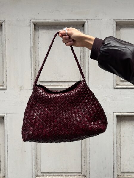 Dragon Diffusion Santa Maria Bag