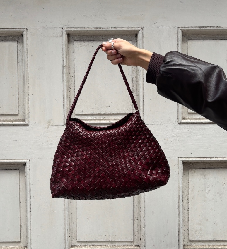 Dragon Diffusion Santa Maria Bag