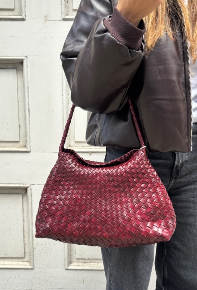Dragon Diffusion Santa Maria Bag