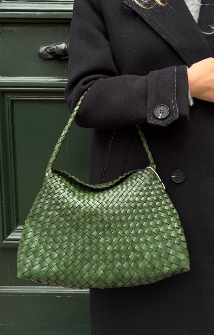 Dragon Diffusion Santa Maria Bag