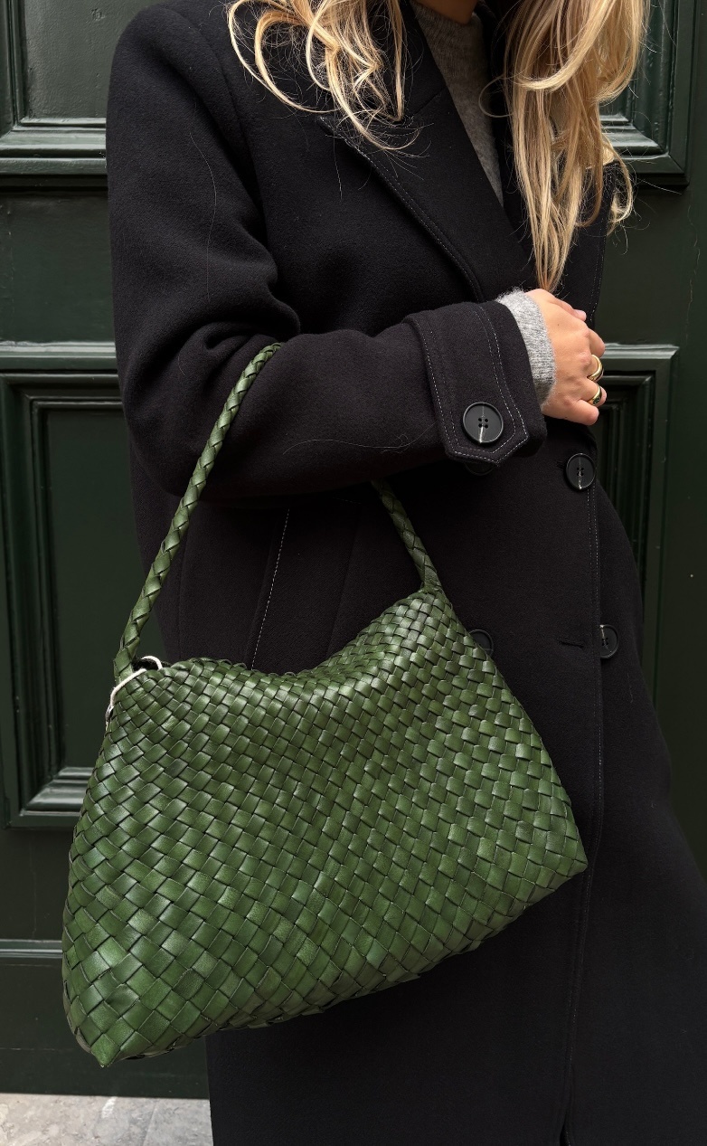 Dragon Diffusion Santa Maria Bag