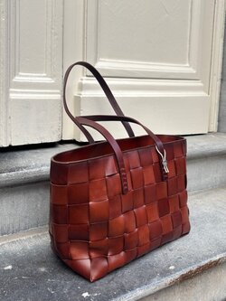 Dragon Diffusion Japan Tote Bag