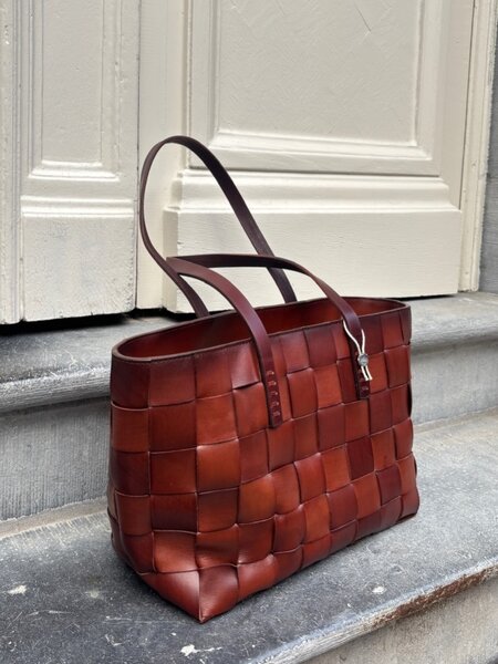 Dragon Diffusion Japan Tote Bag