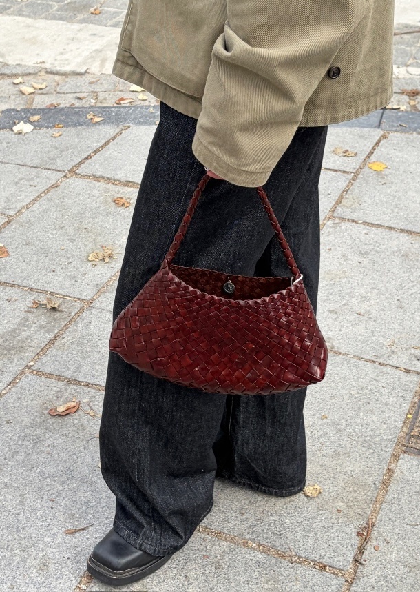 Dragon Diffusion Rosanna Bag