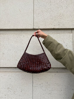 Dragon Diffusion Rosanna Bag