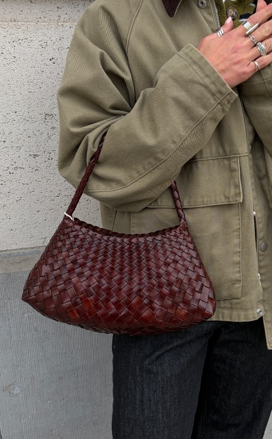 Dragon Diffusion Rosanna Bag