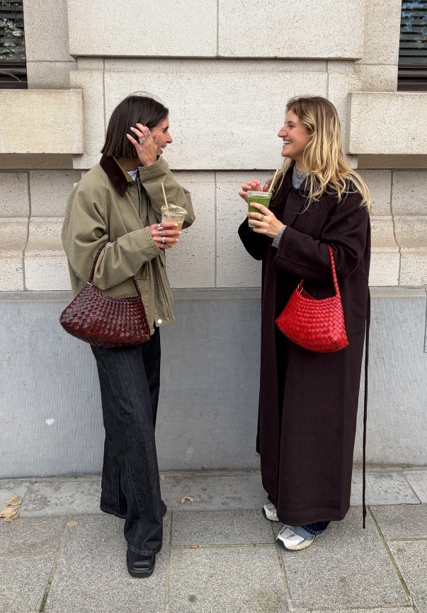 Dragon Diffusion Rosanna Bag